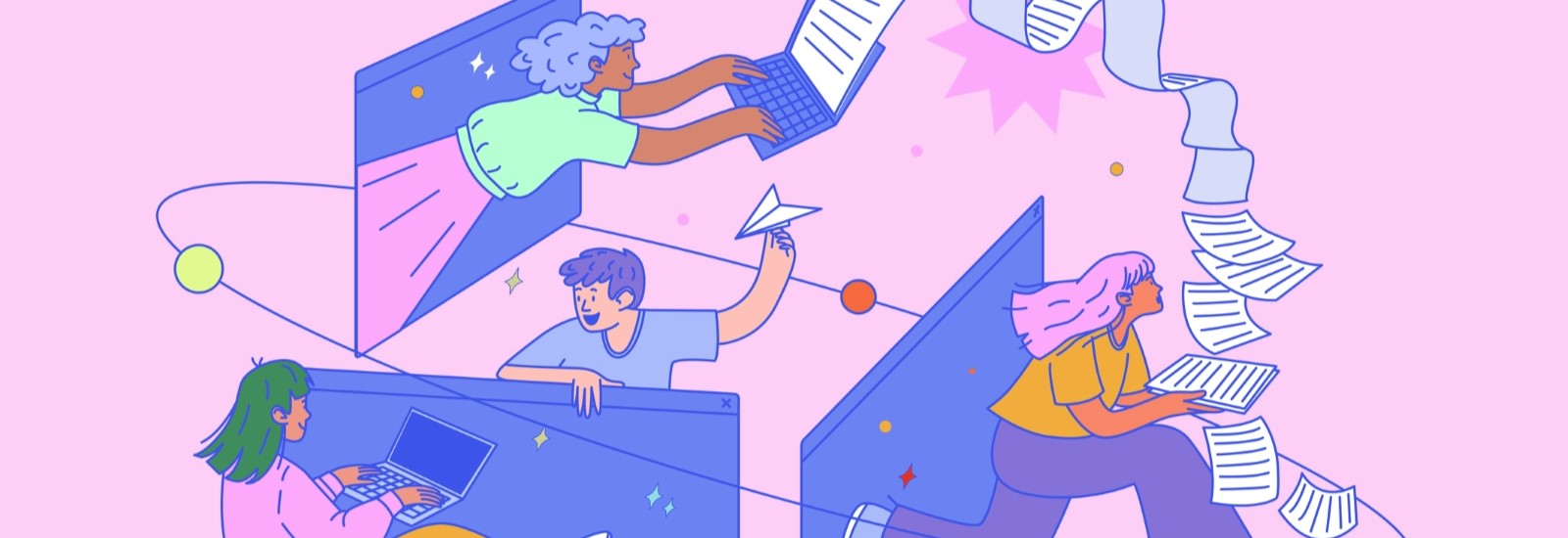 DAO(分散型自律組織)のメリットと問題点!事例付きで解説