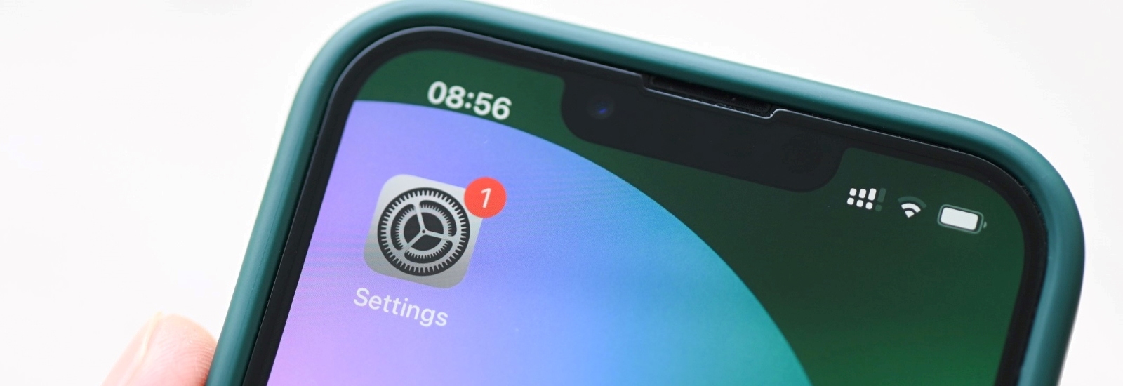 iPhoneのバックアップ方法は2つ!タイミングと注意点も解説