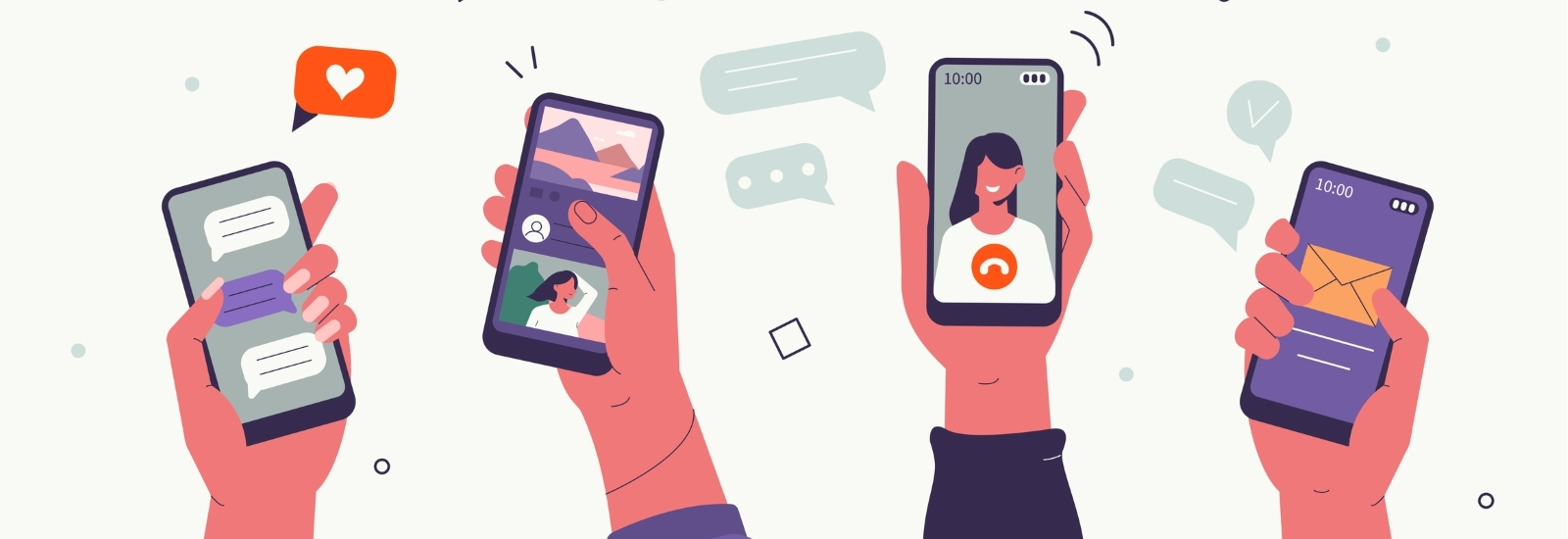 Wi-Fiの2.4GHzと5GHzの違いは?メリット・デメリットや切り替え方法を解説