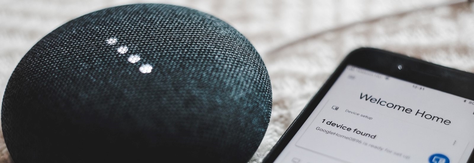 スマートスピーカー「Google Home」「Google Nest」のある生活がしてみたい!スマートスピーカーの使い方をご紹介!