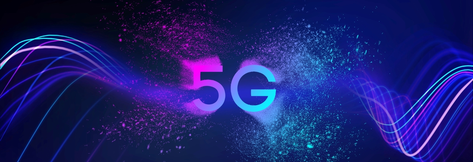 5Gとは?特徴や4Gとの違いなどを解説