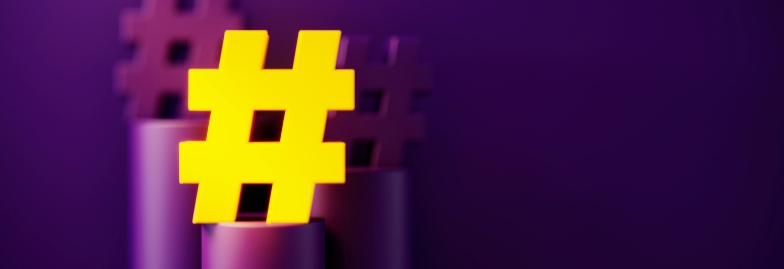 ハッシュタグ(#)とは?使用例や歴史、正しい使い方を解説