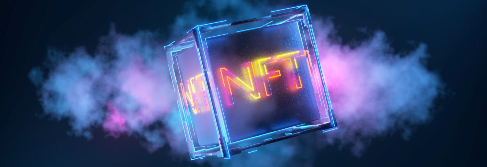 【初心者】NFTとは?仕組みや販売方法、今後の可能性について解説!