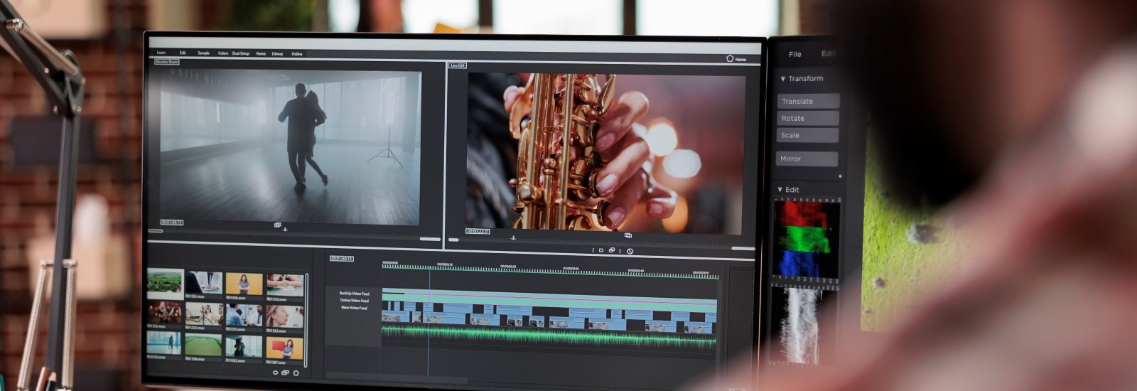 【2025年最新】動画生成AIツール「Runway」の機能や使い方を徹底解説!