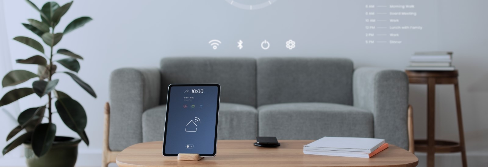 スマートホームの最新規格「Matter」とは?特徴と対応製品について解説